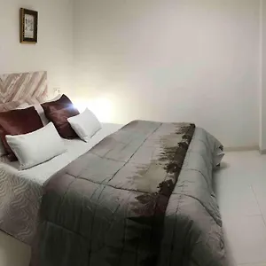  Apartamento Andaluz Carma