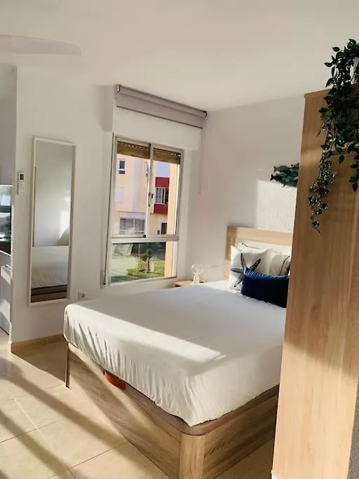 Apartamento Gael Seaview Torrox Costa