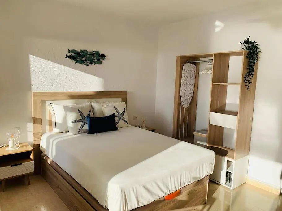 Gael Seaview Torrox Costa Apartment