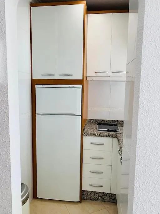Apartamento Gael Seaview Torrox Costa