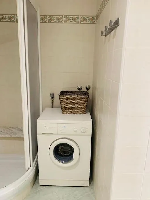 Apartamento Gael Seaview Torrox Costa