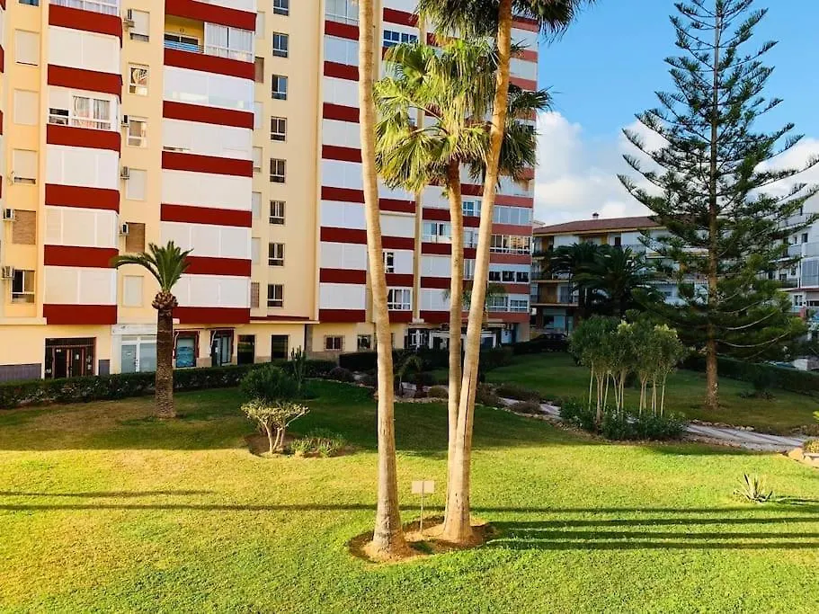 Apartamento Gael Seaview Torrox Costa España