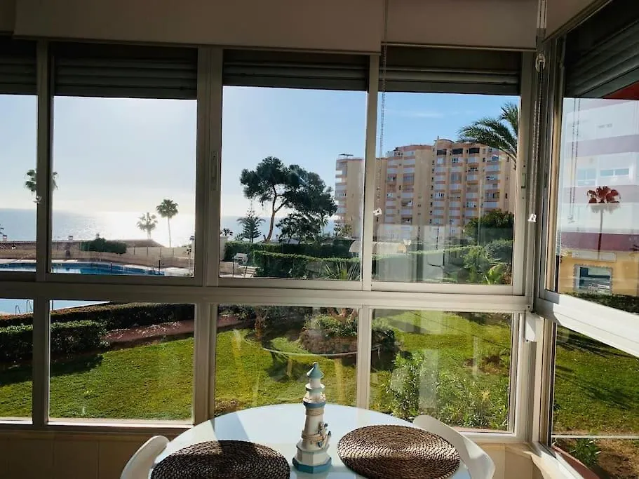 Gael Seaview Torrox Costa Apartment 0*,  Spain