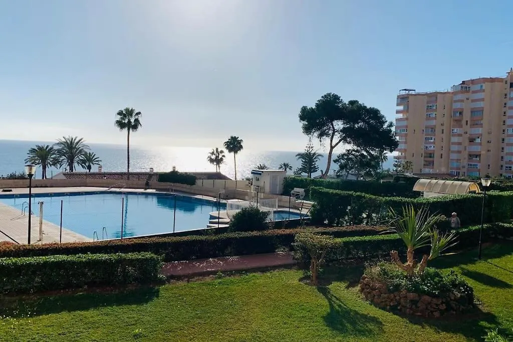 Apartamento Gael Seaview Torrox Costa