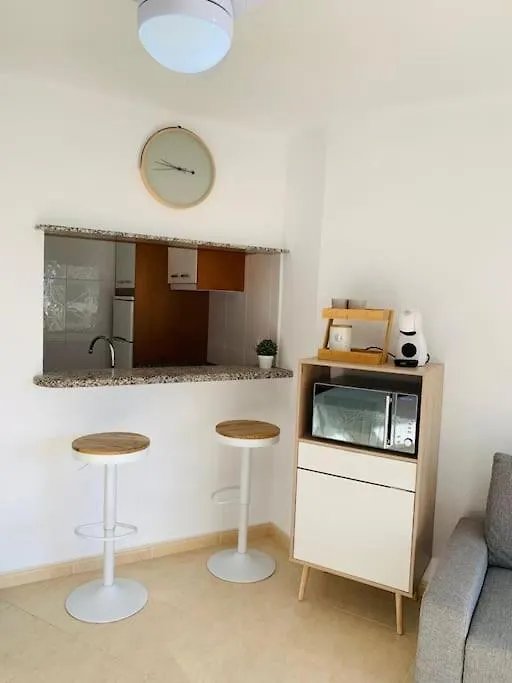 Apartamento Gael Seaview Torrox Costa
