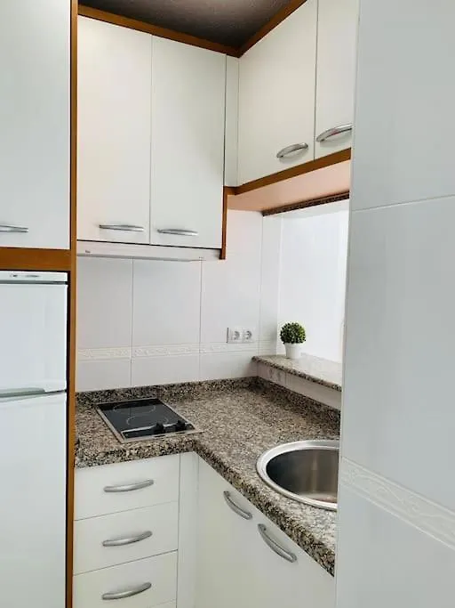 Apartamento Gael Seaview Torrox Costa 0*,